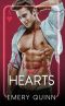 [Four Aces 04] • Hungry Hearts
